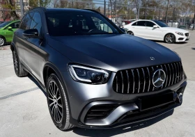 Mercedes-Benz GLC 300 AMG 4MATIC 360* Night FULL, снимка 2