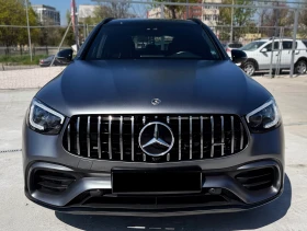 Mercedes-Benz GLC 300 AMG 4MATIC 360* Night FULL, снимка 3