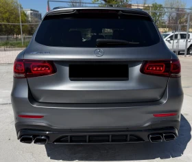 Mercedes-Benz GLC 300 AMG 4MATIC 360* Night FULL, снимка 6
