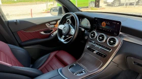 Mercedes-Benz GLC 300 AMG 4MATIC 360* Night FULL, снимка 11