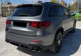 Mercedes-Benz GLC 300 AMG 4MATIC 360* Night FULL, снимка 5