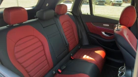 Mercedes-Benz GLC 300 AMG 4MATIC 360* Night FULL, снимка 12