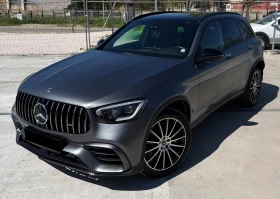 Mercedes-Benz GLC 300 AMG 4MATIC 360* Night FULL, снимка 1