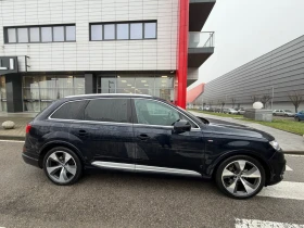 Audi Q7 3xSline* Digital* Matrix, снимка 3