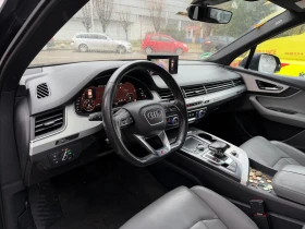 Audi Q7 3xSline* Digital* Matrix, снимка 12