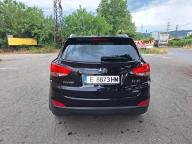 Hyundai IX35 2.0i - 163hp. , снимка 7