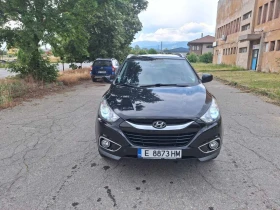 Hyundai IX35 2.0i - 163hp. , снимка 2