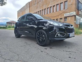 Hyundai IX35 2.0i - 163hp. , снимка 8