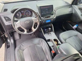 Hyundai IX35 2.0i - 163hp. , снимка 13