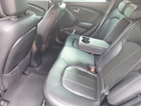 Hyundai IX35 2.0i - 163hp. , снимка 14