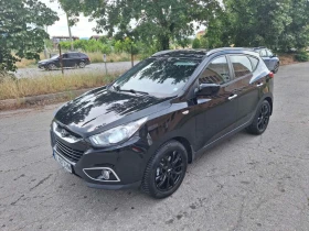 Hyundai IX35 2.0i - 163hp. , снимка 1