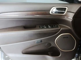 Jeep Grand cherokee 3.0 Diesel Overland Summit Wk2, снимка 14