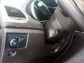 Jeep Grand cherokee 3.0 Diesel Overland Summit Wk2, снимка 15
