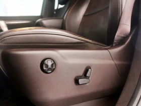 Jeep Grand cherokee 3.0 Diesel Overland Summit Wk2, снимка 17