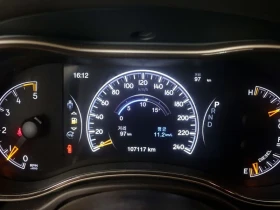 Jeep Grand cherokee 3.0 Diesel Overland Summit Wk2, снимка 13