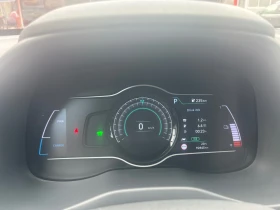 Hyundai Kona, снимка 4