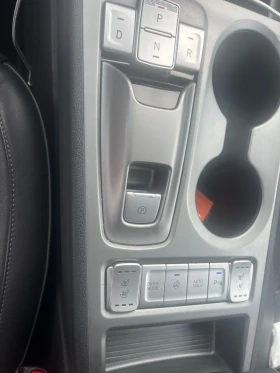 Hyundai Kona, снимка 11