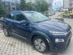 Hyundai Kona, снимка 2