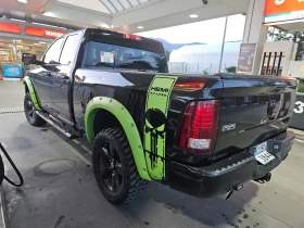 Dodge Ram 5.7 HEMI, снимка 6