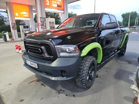 Dodge Ram 5.7 HEMI, снимка 1