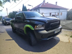 Dodge Ram 5.7 HEMI, снимка 2