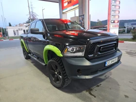 Dodge Ram 5.7 HEMI, снимка 4