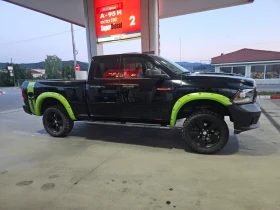 Dodge Ram 5.7 HEMI, снимка 5