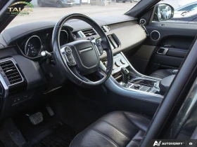 Land Rover Range rover Sport Td6 HSE 4WD* АвтоКредит * (Цена до БГ), снимка 7
