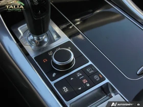 Land Rover Range rover Sport Td6 HSE 4WD* АвтоКредит * (Цена до БГ), снимка 11