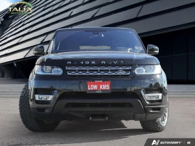 Land Rover Range rover Sport Td6 HSE 4WD* АвтоКредит * (Цена до БГ), снимка 5