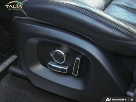 Land Rover Range rover Sport Td6 HSE 4WD* АвтоКредит * (Цена до БГ), снимка 13