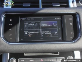 Land Rover Range rover Sport Td6 HSE 4WD* АвтоКредит * (Цена до БГ), снимка 15