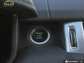 Land Rover Range rover Sport Td6 HSE 4WD* АвтоКредит * (Цена до БГ), снимка 12