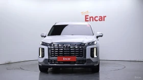 Hyundai Palisade Calligraphy* 4WD* 3.8* МАСАЖ* ОБДУХ* ДИСТРОНИК* , снимка 2
