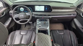 Hyundai Palisade Calligraphy* 4WD* 3.8* МАСАЖ* ОБДУХ* ДИСТРОНИК* , снимка 5