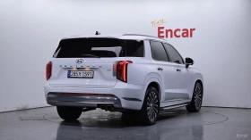 Hyundai Palisade Calligraphy* 4WD* 3.8* МАСАЖ* ОБДУХ* ДИСТРОНИК* , снимка 3