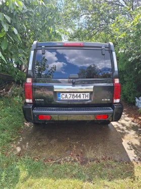 Jeep Commander CRD, снимка 2