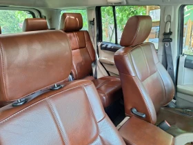 Jeep Commander CRD, снимка 7