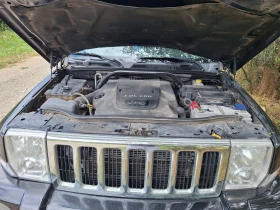 Jeep Commander CRD, снимка 13