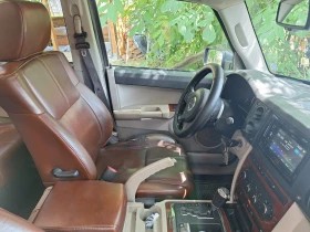 Jeep Commander CRD, снимка 6