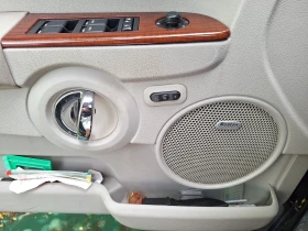 Jeep Commander CRD, снимка 11