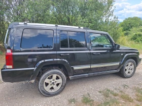 Jeep Commander CRD, снимка 1