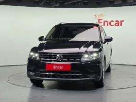 VW Tiguan 2.0 Tdi Premium, снимка 5