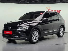 VW Tiguan 2.0 Tdi Premium, снимка 1
