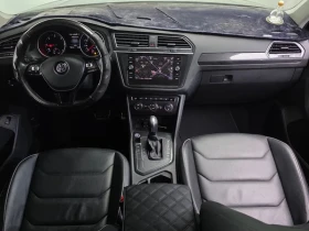VW Tiguan 2.0 Tdi Premium, снимка 14