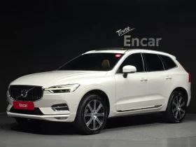 Volvo XC60 D5 Inscription, снимка 1