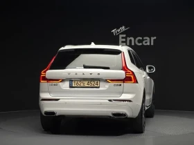 Volvo XC60 D5 Inscription, снимка 4