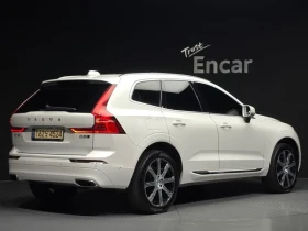 Volvo XC60 D5 Inscription, снимка 2