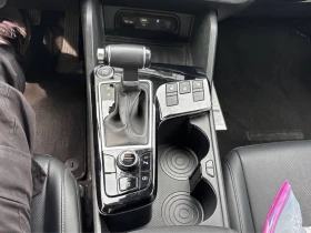 Kia Sportage * X-LINE * AWD * ЛИЦЕНЗИРАН ДИЛЪР * CARFAX, снимка 10