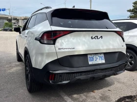 Kia Sportage * X-LINE * AWD * ЛИЦЕНЗИРАН ДИЛЪР * CARFAX, снимка 6